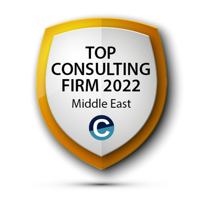 NMS Consulting Named as 2022 Top Consulting Firm Working In Middle East
